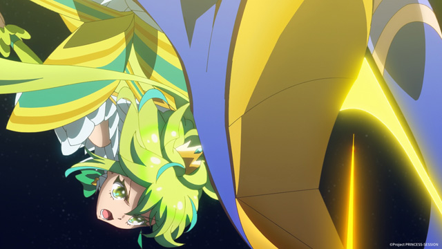 プリンセッション・オーケストラ