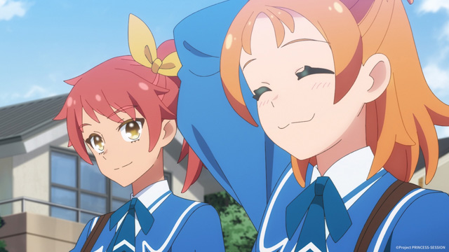 プリンセッション・オーケストラ