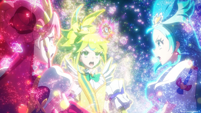 プリンセッション・オーケストラ