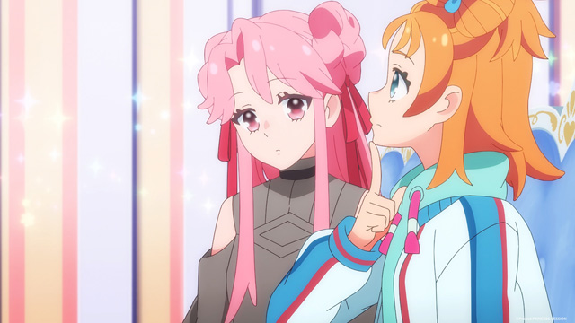 プリンセッション・オーケストラ