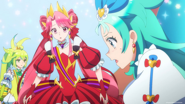 プリンセッション・オーケストラ