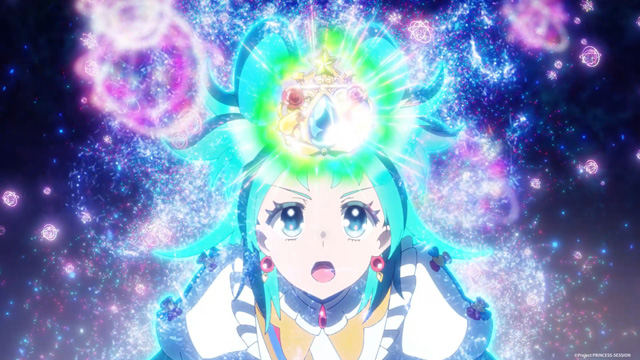 プリンセッション・オーケストラ