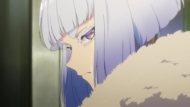 ロックは淑女の嗜みでして
