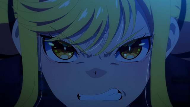 ロックは淑女の嗜みでして