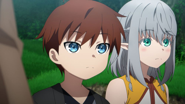 最強の王様、二度目の人生は何をする？