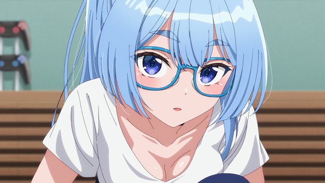 紫雲寺家の子供たち