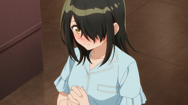 紫雲寺家の子供たち