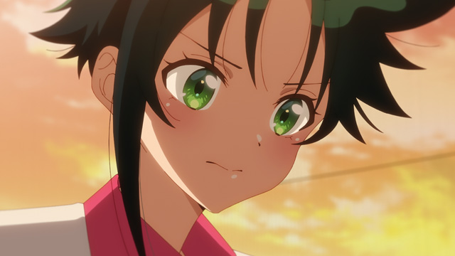 紫雲寺家の子供たち