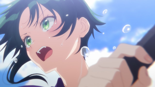 紫雲寺家の子供たち