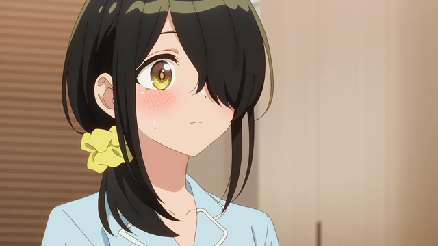 紫雲寺家の子供たち