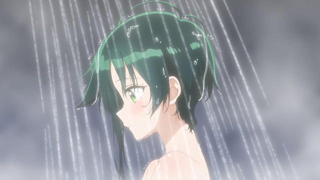 紫雲寺家の子供たち