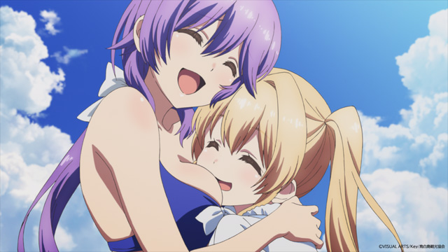 Summer Pockets