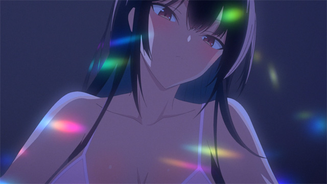 履いてください、鷹峰さん