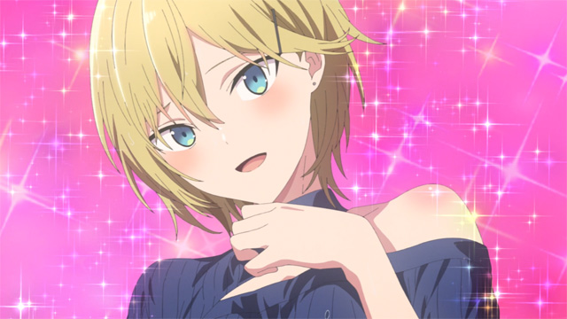 履いてください、鷹峰さん