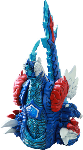 ウルトラマンオメガ