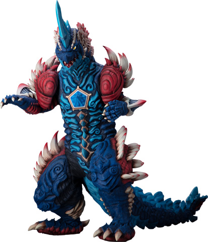 ウルトラマンオメガ