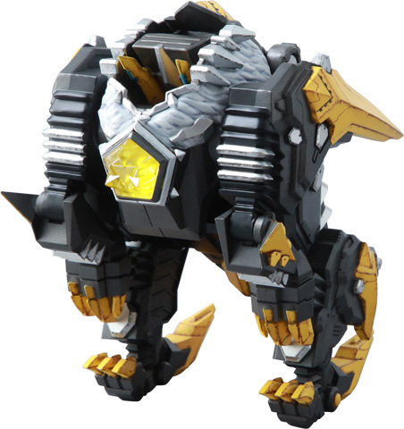 ウルトラマンオメガ