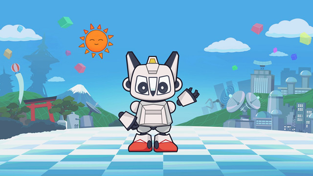 ウルトラマンオメガ