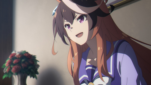ウマ娘 シンデレラグレイ