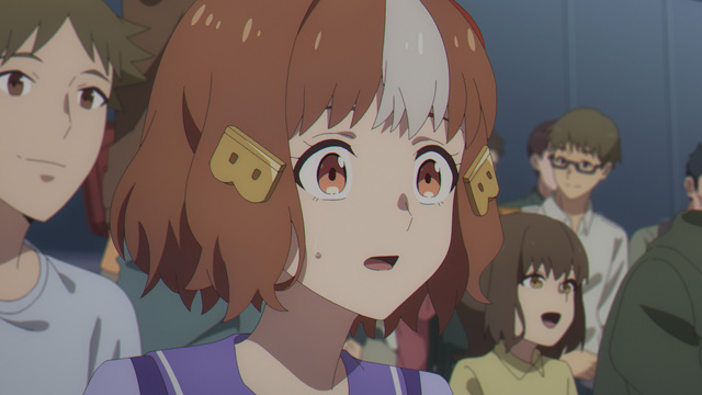 ウマ娘 シンデレラグレイ