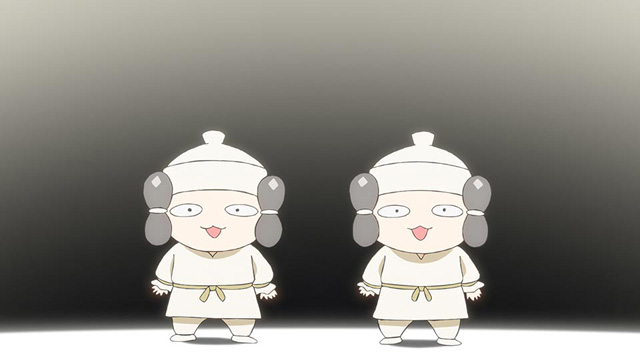 魔神創造伝ワタル