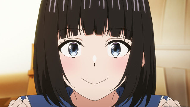ウィッチウォッチ
