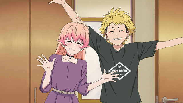 ウィッチウォッチ