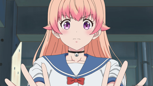 ウィッチウォッチ