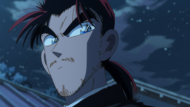 真・侍伝 YAIBA