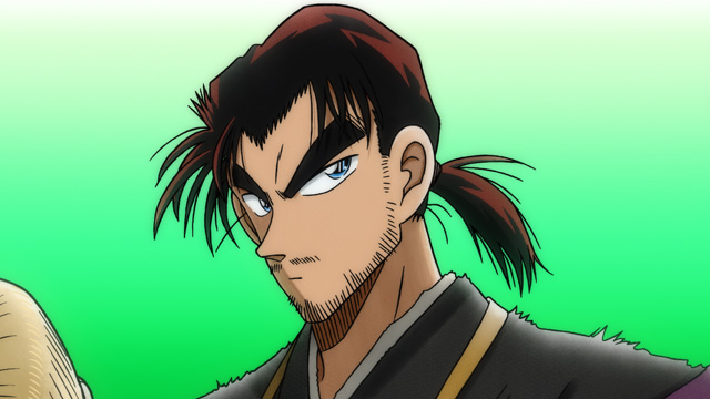 真・侍伝 YAIBA