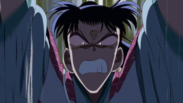 真・侍伝 YAIBA