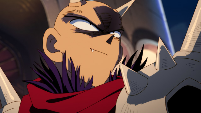 真・侍伝 YAIBA