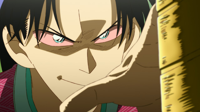 真・侍伝 YAIBA
