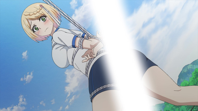 ちょっとだけ愛が重いダークエルフが異世界から追いかけてきた