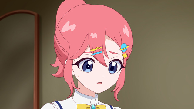 ひみつのアイプリ リング編