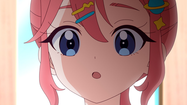 ひみつのアイプリ リング編