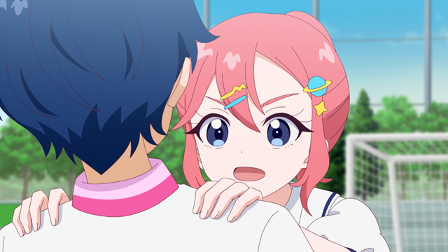 ひみつのアイプリ リング編