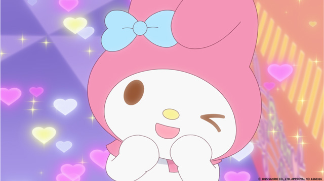 ひみつのアイプリ リング編