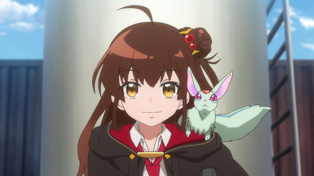 ある魔女が死ぬまで