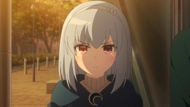 ある魔女が死ぬまで