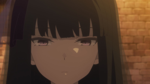 ある魔女が死ぬまで