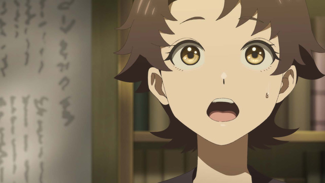 中禅寺先生物怪講義録　先生が謎を解いてしまうから。