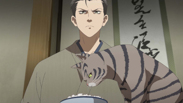 中禅寺先生物怪講義録　先生が謎を解いてしまうから。