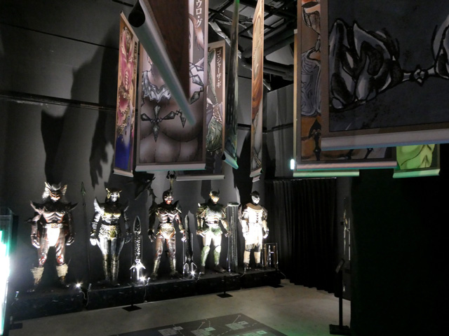仮面ライダークウガ