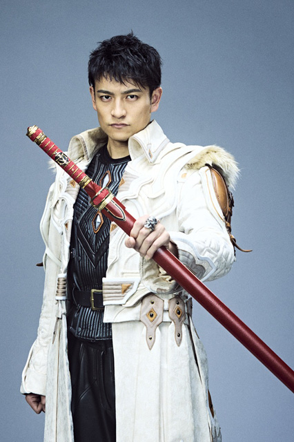 牙狼＜GARO＞ TAIGA