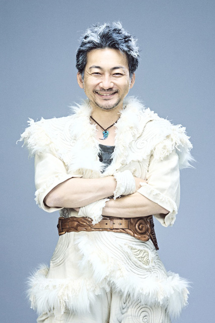 牙狼＜GARO＞ TAIGA