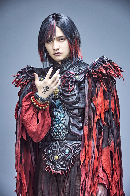 牙狼＜GARO＞ TAIGA