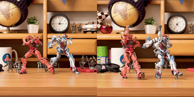 機動戦士Gundam GQuuuuuuX（ジークアクス）