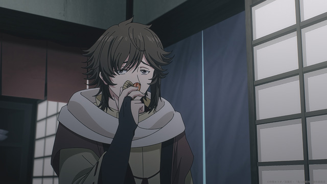 鬼人幻燈抄