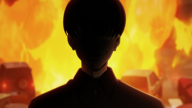 LAZARUS ラザロ